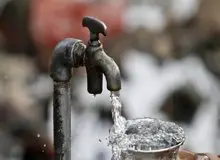 تهران روزانه یک چهارم منابع آب خود را از دست می‌دهد