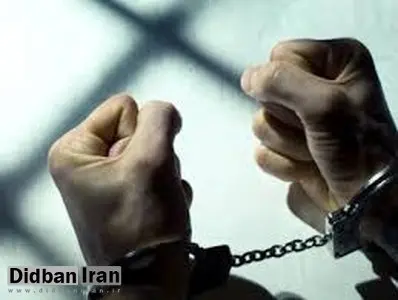 مدیرکل میراث فرهنگی استان قزوین بازداشت شد