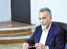 احمد خرم: اکنون زمان بازنگری در قانون اساسی کشور است