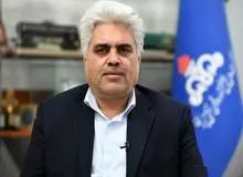 مدیرعامل شرکت ملی پخش فرآورده های نفتی برکنار شد