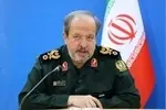 سردار ابن‌الرضا سرپرست وزارت دفاع شد