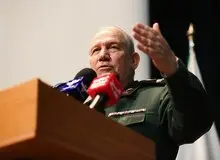 سرلشکر رحیم‌صفوی: آمریکایی ها در لشگرکشی به افغانستان و عراق، دو دشمن ما در شرق و غرب را سرنگون کردند