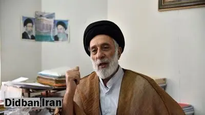 حجت الاسلام خامنه ای: حاکمیت اجازه نمی دهد کسی برای «رفع حصر» کاری بکند/ مرحوم پدرم انقلابی نبود و در جریانات سیاسی قبل از انقلاب دخالتی نمی کرد