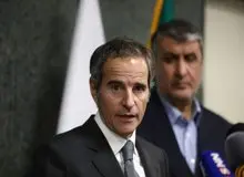 گروسی: تحمل بحران جدیدی با ایران را نداریم