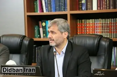 دادستان جدید تهران که جایگزین جعفری دولت آبادی شده است کیست؟!/ القاصی مهر:
جامعه به صمیمیت نیاز دارد