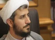 بهمن شریف زاده روحانی نزدیک به جریان بهار: احمدی نژاد قصد دیدار با مراجع در قم را نداشته است/ کس دیگری باید موافقت کند تا طرف بیاید/ هیچ‌ کس برای ریاست‌جمهوری سراغ شورای نگهبان نمی‌رود!