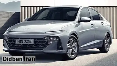 عربستان سعودی، جایگزین ایران برای هیوندای / غول کرهای جای تویوتا را میگیرد/ عکس