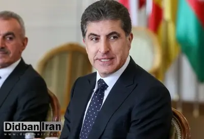 سفر قریبالوقوع وزیر خارجه عراق و رئیس اقلیم کردستان عراق به تهران
