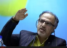 مطهرنیا: تهدیدها علیه تهران از فاز سیاسی در حال تبدیل شدن به فاز نظامی است 