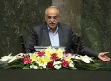 گزارش لحظه به لحظه از استیضاح وزیر اقتصاد در مجلس
