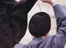 انتشار پیام ویدیویی خاتمی و دیدارهای دوستانه کروبی «شوی انتخاباتی» است؟