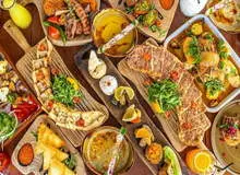 مواد اولیه تهیه فست فودها چقدر گران شد؟/ هزینه تهیه لازانیا به ۴۰۰ هزار، پیتزا ۵۰۰ هزار و ماکارونی ۲۰۰ هزار تومان برای خانواده چهار نفره رسید