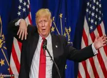 فرمان ضد مهاجرتی، مقامات ارشد کاخ سفید را به جان هم انداخته است