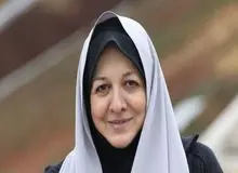 فاطمه راکعی: آقای خاتمی گفت زنان باید بیشتر از 30 درصد در لیست انتخاباتی سهم  داشته باشند