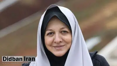 فاطمه راکعی: آقای خاتمی گفت زنان باید بیشتر از 30 درصد در لیست انتخاباتی سهم  داشته باشند