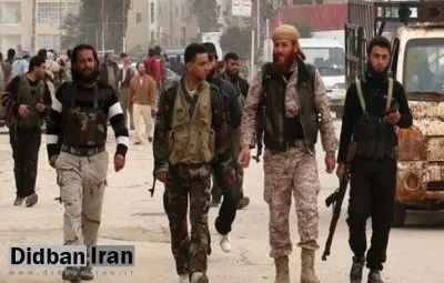 ایلیا توما‌نوف، یکی از مشهورترین خبرنگاران جنگی روسیه: سوریه تمام شد؛ ترک‌ها بدون جنگ سوریه را تصرف کردند / بار دیگر از پشت به ما خنجر زده شد