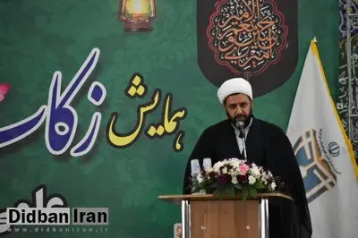 مدیرکل امور اجرایی زکات: زیبنده نظام اسلامی نیست عده ای قوت روزانه شان را از سطل های زباله پیدا کنند