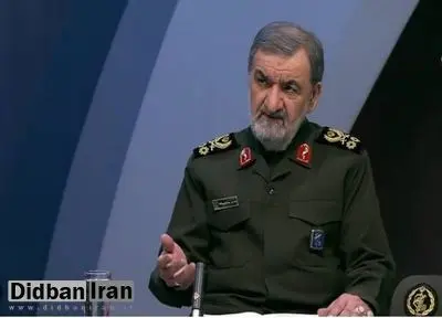 محسن رضایی: آنها که اسنپ بک را اجرا کردند به دنبال حمله دوباره به ایران هستند