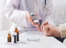 ۷ میلیون نفر در کشور دیابت دارند