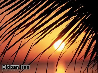 ثبت دمای بالای ۵۰ درجه در ۷ شهر خوزستان