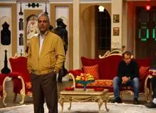 موضعگیری سیاسی تازه مهران مدیری برابر دولت