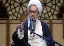 آیت‌الله ناصر مکارم‌شیرازی: اصلاح فضای مجازی در دستور کار دولت قرار بگیرد
