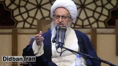 آیت‌الله ناصر مکارم‌شیرازی: اصلاح فضای مجازی در دستور کار دولت قرار بگیرد
