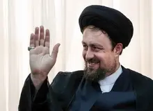 دیدار یادگار امام با افرادی که روزی کارتن‌خواب بودند
