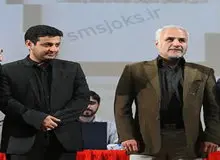 حسام الدین آشنا: حسن عباسی و علی اکبر رائفی پور در انتخابات ریاست جمهوری ثبت نام کنند 