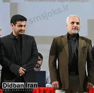 حسام الدین آشنا: حسن عباسی و علی اکبر رائفی پور در انتخابات ریاست جمهوری ثبت نام کنند