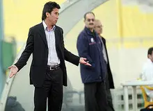 وقتی داور اشتباه می‌کند چه انتظاری از من دارید؟