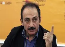 ابوالفضل جلیلی خبر داد: فرانسه، واکسن‌های فیلمسازان ایرانی را پذیرفت