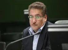 تابش: مطهری گفته بود من دیگر ذکر مصیبت بلد نیستم بهتر است یک روحانی و مداح هم به جلسه سخنرانی بیایند