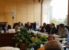 تاثیرپذیری 19 رسته بزرگ صنفی از گرانی حامل های انرژی