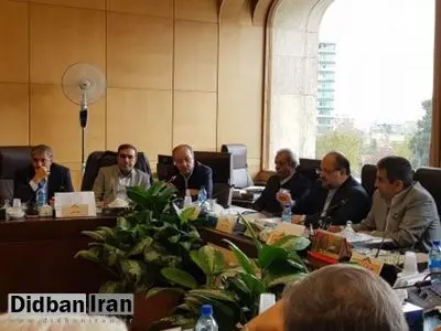 تاثیرپذیری 19 رسته بزرگ صنفی از گرانی حامل های انرژی