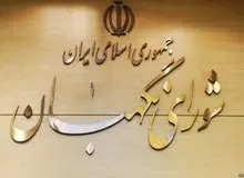 کدخدایی: مستندات شورای نگهبان دباره غیرشرعی دانستن عضویت «سپنتا نیکنام» در شورای شهر یزد 