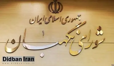 کدخدایی: مستندات شورای نگهبان دباره غیرشرعی دانستن عضویت «سپنتا نیکنام» در شورای شهر یزد 