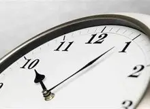 تغییر ساعت کاری ادارات از  ۱۶ خرداد تا نیمه شهریورماه 