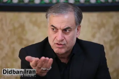 احمدی بیغش: آمریکا باید بفهمد که روحانی رفته است/ آمریکاییها تصور میکنند همه ملت ایران مانند ظریف و روحانی فکر میکنند