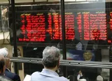 رشد ۳۴ هزار واحدی بازار بورس