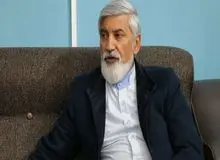 حمیدرضا ترقی: ماجرای منع نامزدی برخی افراد صحت دارد/ کاندیداتوری قالیباف احتمال می‌رود، اما رئیسی نمی آید