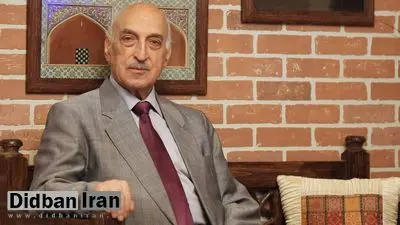 هرمیداس باوند: مردم آمریکا در انتخابات کاری به جناحهای سیاسی ندارند/ ترامپ نگران نتیجه انتخابات نوامبر ۲۰۲۰ است