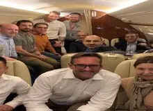 هویت ۲ زندانی مبادله شده آمریکایی مشخص شد