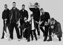 شرط عجیب وزارت ارشاد برای صدور مجوز خوانندگان رپ