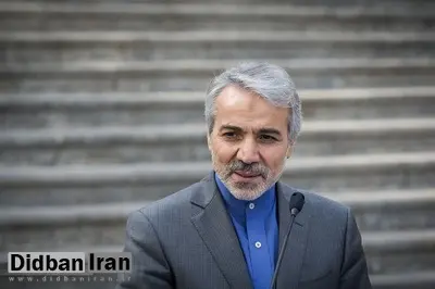  نوبخت: وزیر آموزش و پرورش مامور رسیدگی جنایت مدرسه غرب تهران شد