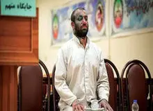 تتلو فردا مورد عفو قرار خواهد گرفت