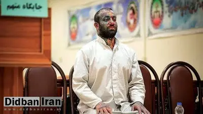 تتلو فردا مورد عفو قرار خواهد گرفت