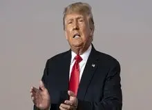 ترامپ: احتمالاً‌ً در انتخابات ۲۰۲۴ شرکت می‌کنم