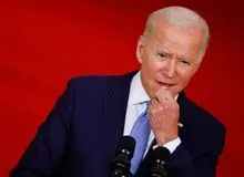  بایدن وضعیت اضطراری در قبال ایران را یک سال دیگر تمدید کرد