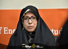 الهام امین زاده: برای حضور در کابینه دولت سیزدهم با من صحبتی نشده است